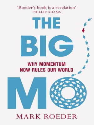 cover image of The Big Mo